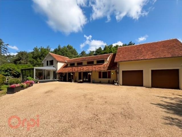 Maison vente à Les Tréchis, Langon-sur-Cher