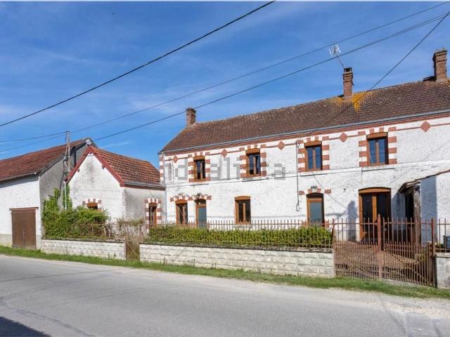 Maison vente à Les Tréchis, Langon-sur-Cher