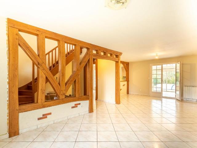 Maison vente à Romorantin-Lanthenay, Langon