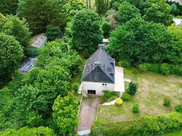 Maison vente à La Trinité-Langonnet, Langonnet