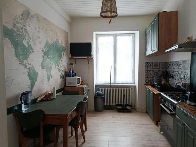 Maison vente à Pontivy, Bretagne