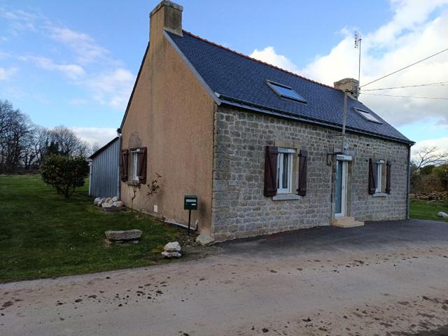 Maison vente à Pontivy, Bretagne