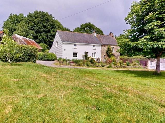 Maison vente à Kerroc'h, Langonnet