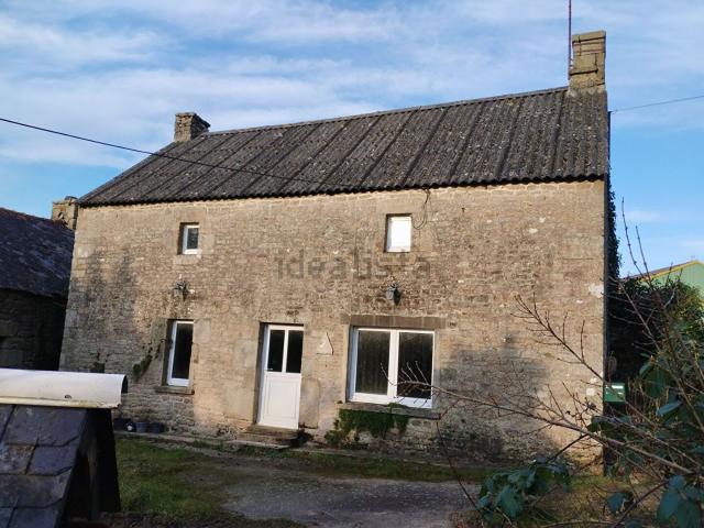 Maison vente à Restangoasguen, Langonnet