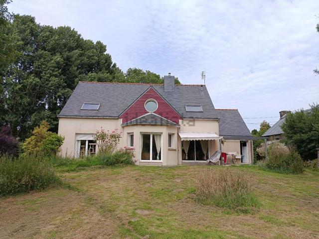 Maison vente à La Trinité-Langonnet, Langonnet