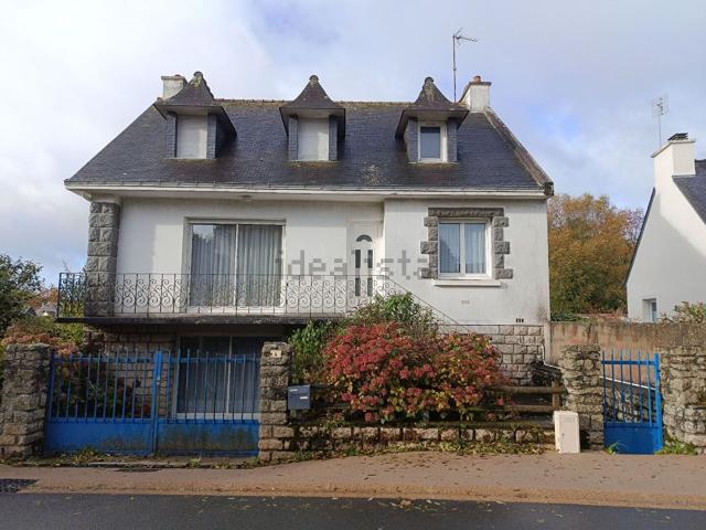 Maison vente à Chatouzo, Langonnet