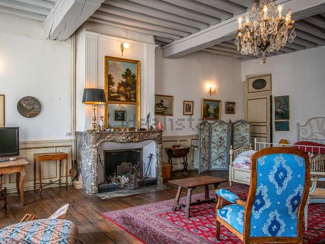 Maison vente à Langres