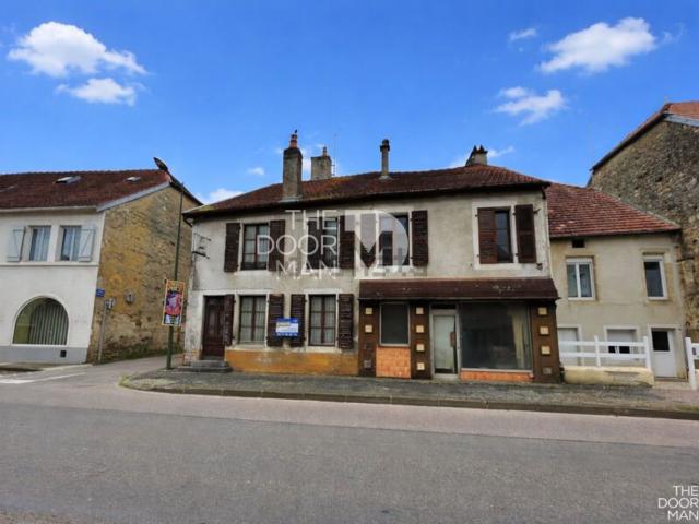 Maison vente à La Collinière, Langres