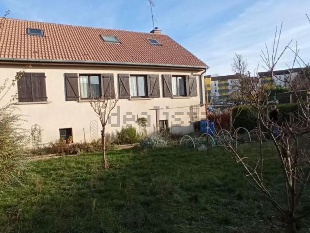 Maison vente à Langres