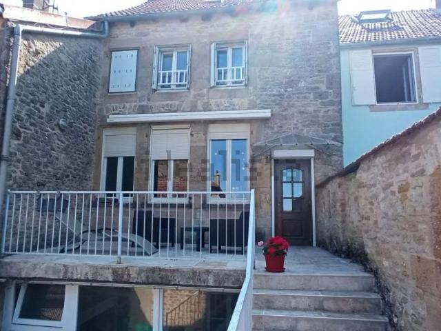 Maison vente à Cité Turenne, Langres