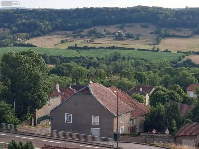 Maison vente à Centre Historique, Langres