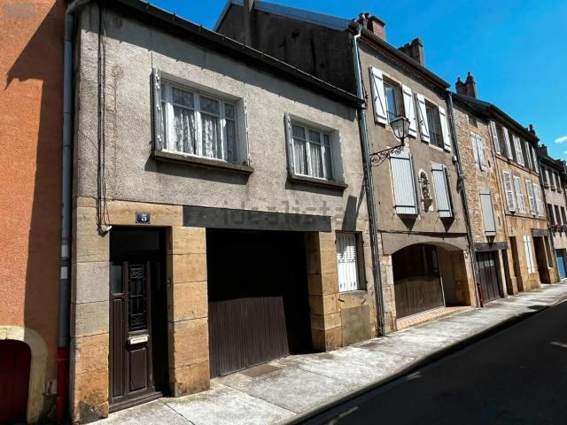 Maison vente à Cité des Ouches, Langres