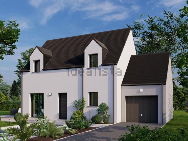 Maison vente à Langrolay-sur-Rance, Côtes-d'Armor