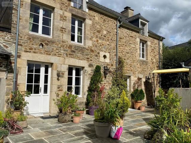 Maison vente à La Bénatais, Langrolay-sur-Rance