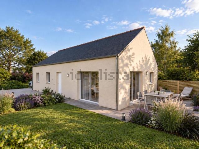 Maison vente à Langrolay-sur-Rance, Côtes-d'Armor
