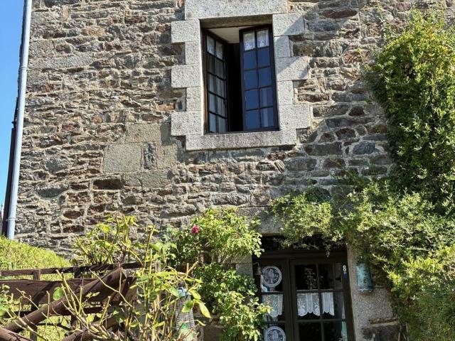 Maison vente à La Bénatais, Langrolay-sur-Rance