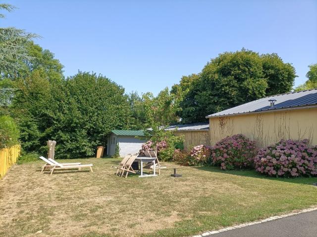 Maison vente à La Bénatais, Langrolay-sur-Rance