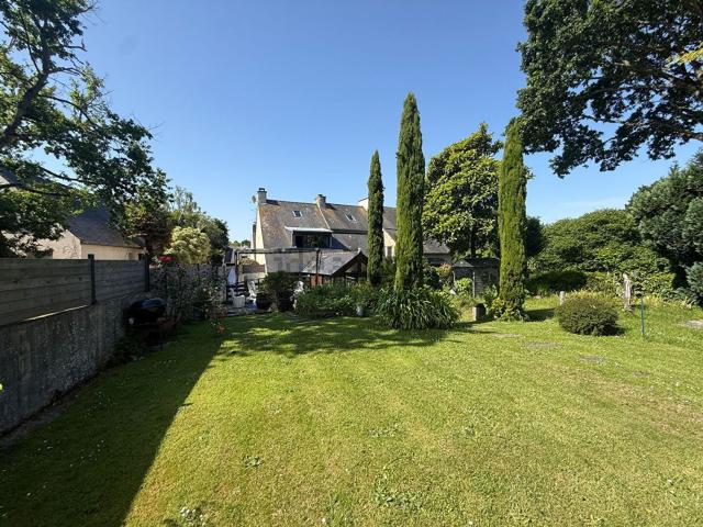 Maison vente à La Bénatais, Langrolay-sur-Rance