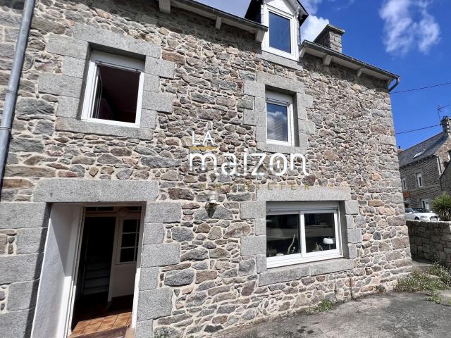Maison vente à La Côte, Langueux