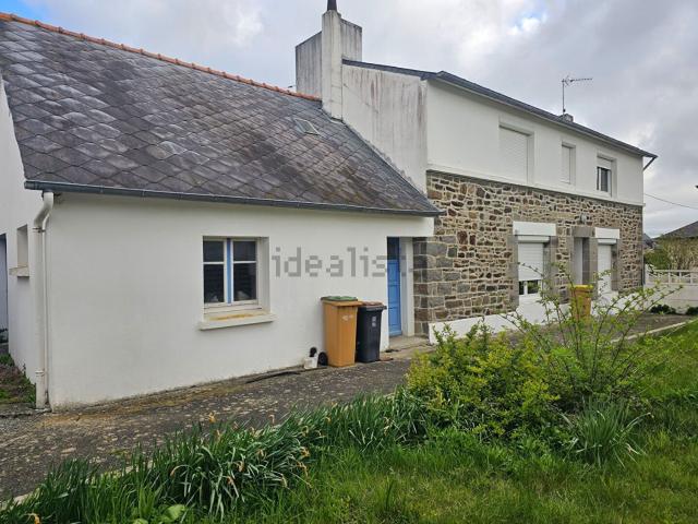 Maison vente à Langueux, Côtes-d'Armor