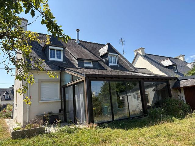 Maison vente à La Roche Durand, Langueux