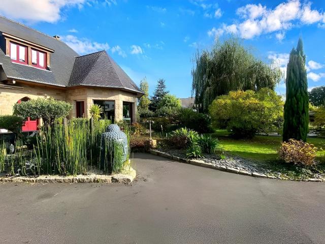Maison vente à Langueux, Côtes-d'Armor