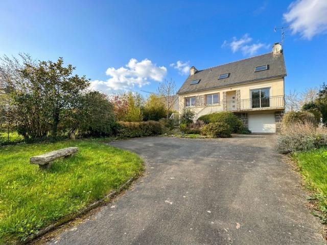 Maison vente à La Côte, Langueux