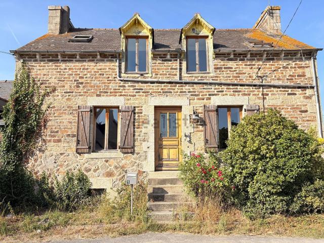 Maison vente à Langueux, Côtes-d'Armor