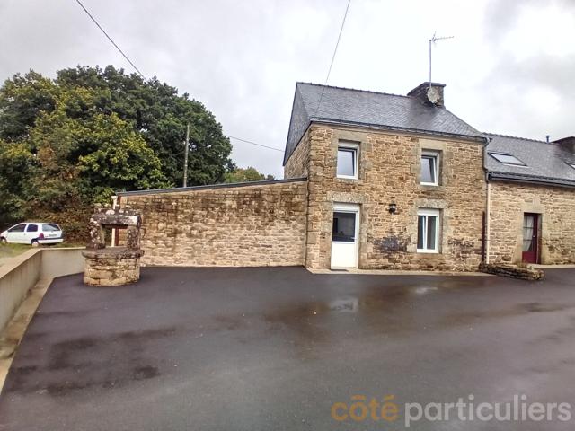Maison location à Lorient, Bretagne