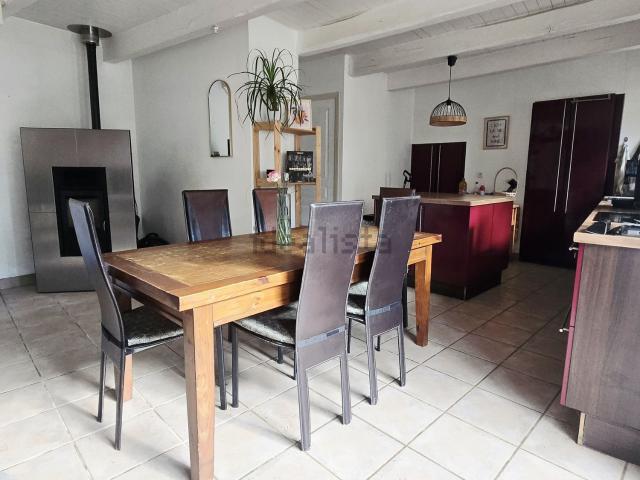 Maison vente à Coët er Pagn, Languidic