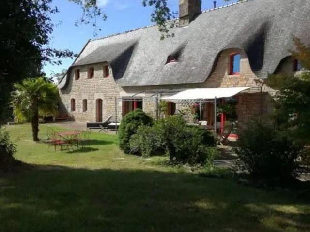 Maison vente à Quénécal, Languidic
