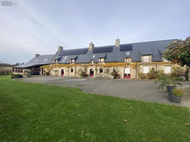 Maison vente à Quénécal, Languidic