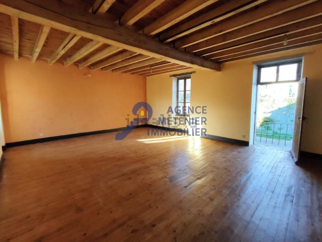 Maison vente à Blénières, Langy