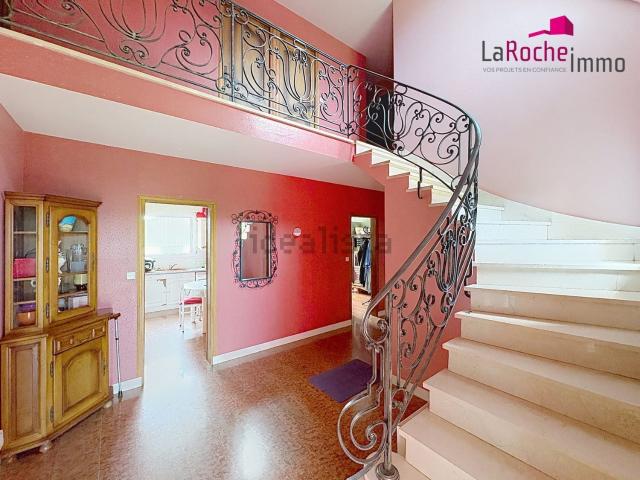 Maison vente à Place Meur, Lanhouarneau