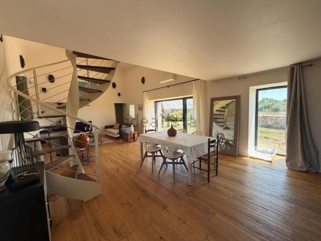 Maison vente à Le Glizit, Lanildut