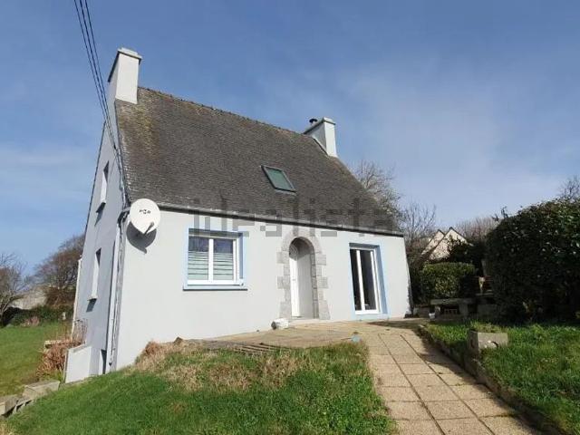 Maison vente à Kerglonou, Plouarzel