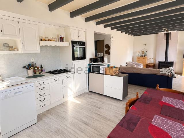 Maison vente à Le Roudous, Lanildut