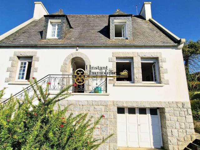 Maison vente à Poul An Avelec, Lanmeur