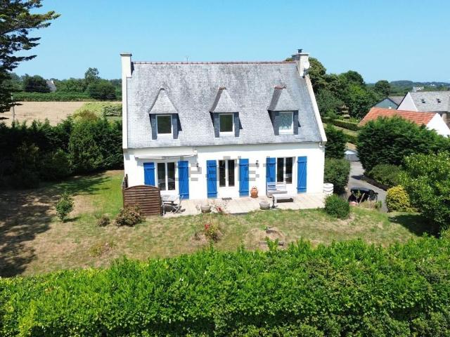 Maison vente à Pont Huet, Lanmeur