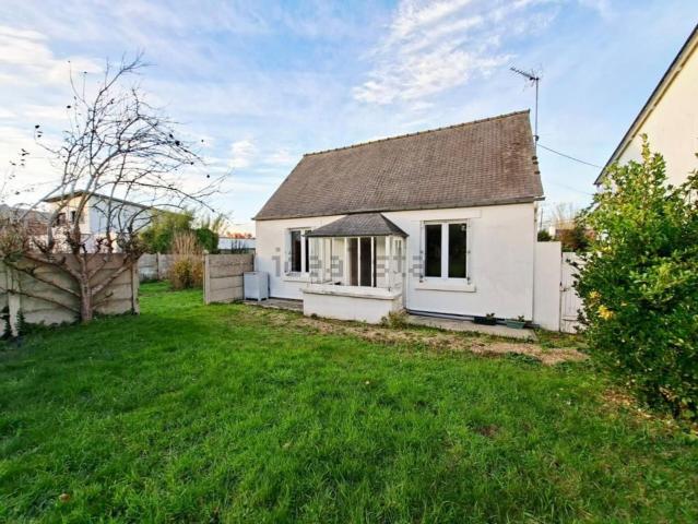 Maison vente à Pont Huet, Lanmeur