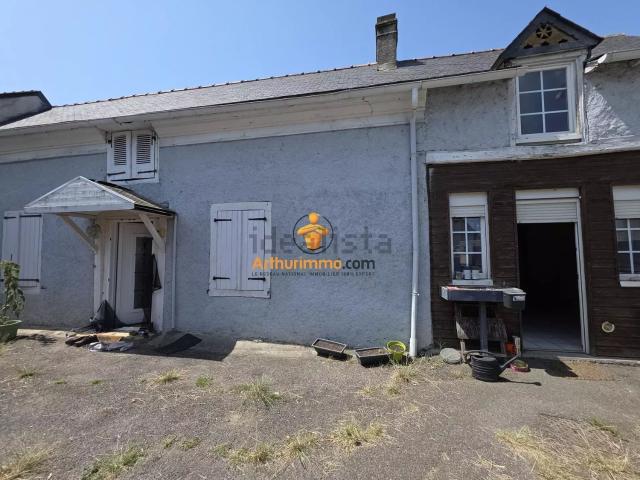 Maison vente à Lanne, Hautes-Pyrénées