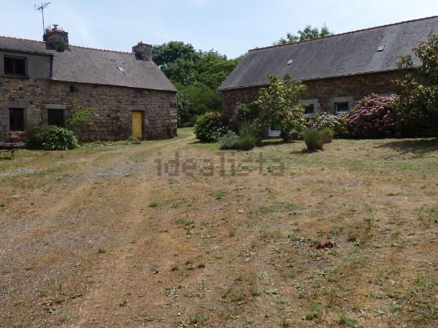Maison vente à Le Borgne, Lannebert