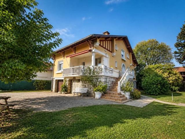 Maison vente à Lannemezan, Hautes-Pyrénées