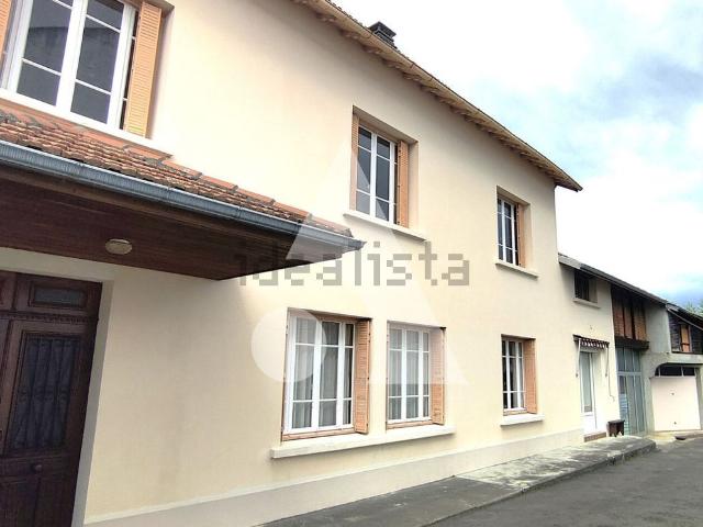 Maison vente à Lannemezan, Hautes-Pyrénées