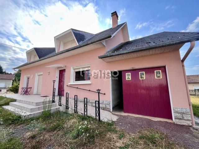 Maison vente à Lannemezan, Hautes-Pyrénées