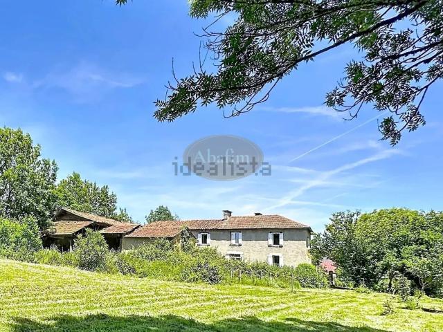 Maison vente à Piquegrue, Lannemezan