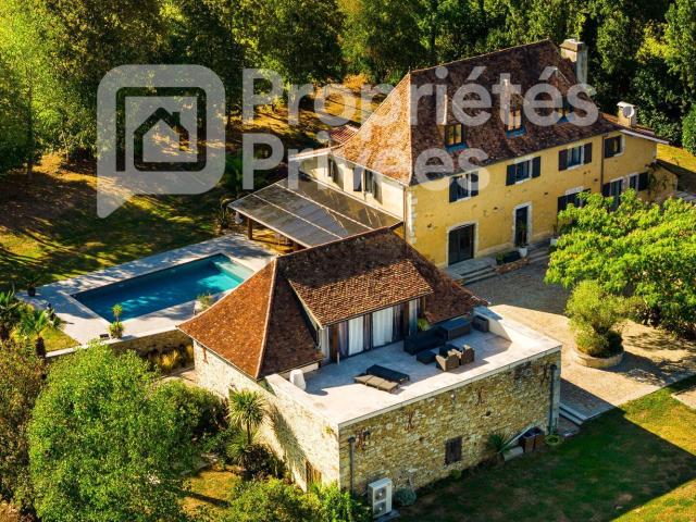 Maison vente à Lanneplaà, Pyrénées-Atlantiques