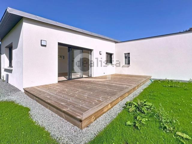 Maison vente à Coum Vihan, Lannilis