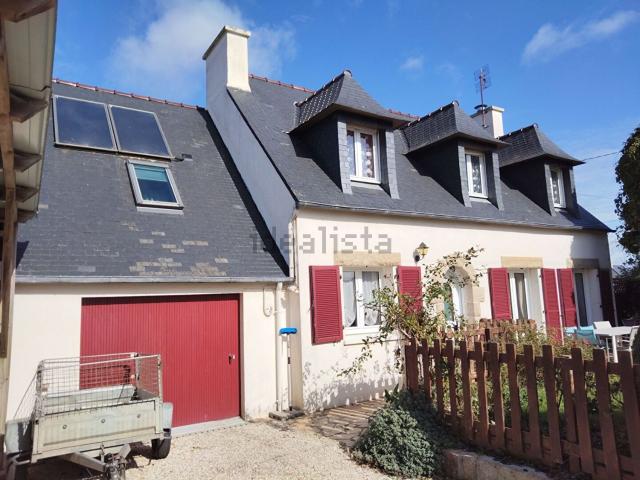 Maison vente à Kerarlin, Lannilis
