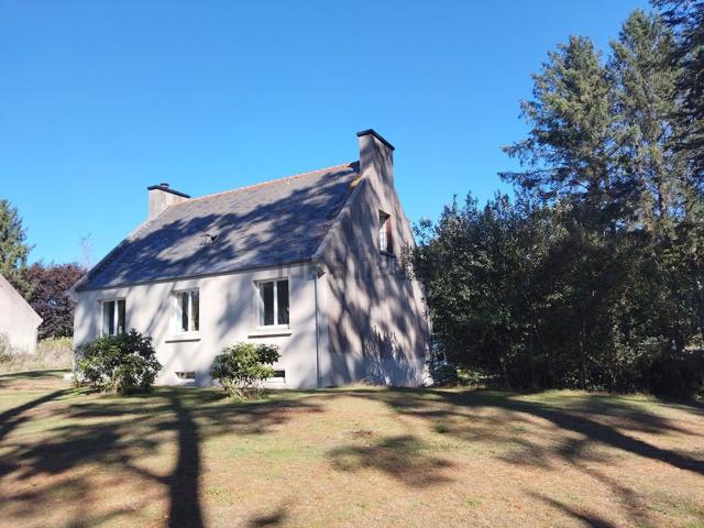 Maison vente à Le Roual, Lannilis